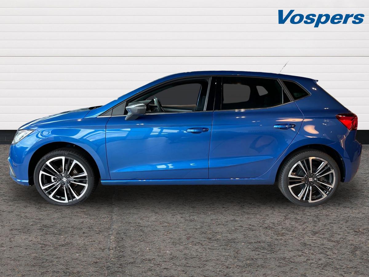 Used SEAT Ibiza 2025 for sale - 76614980: Photo 5