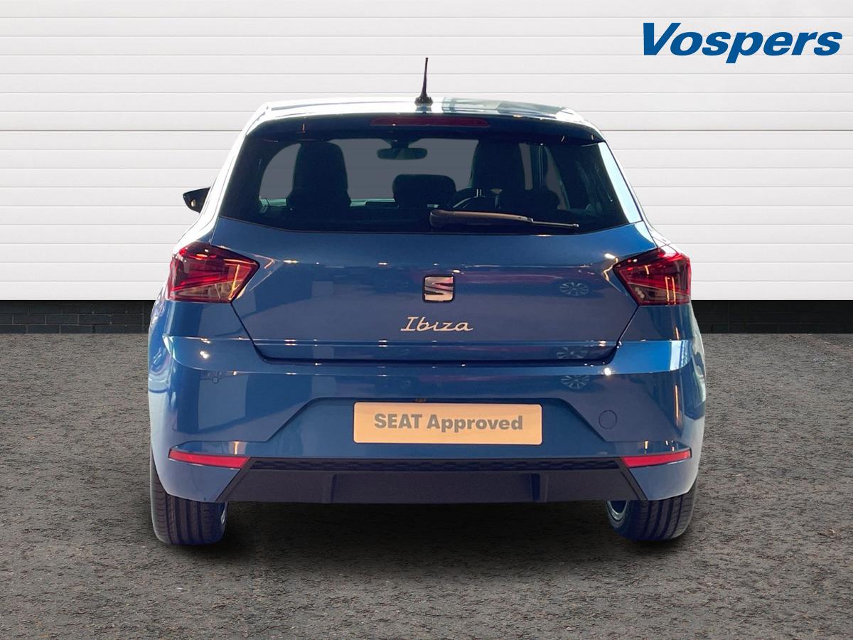 Used SEAT Ibiza 2025 for sale - 76614980: Photo 7