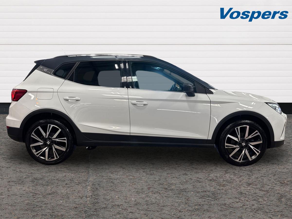 Used SEAT Arona 2022 for sale - 77552365: Photo 10