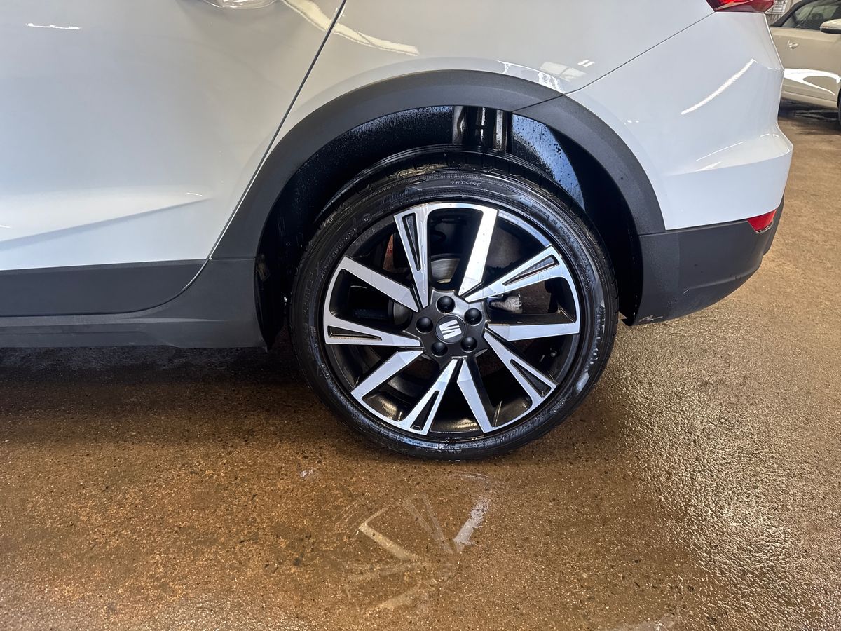 Used SEAT Arona 2022 for sale - 77552365: Photo 13