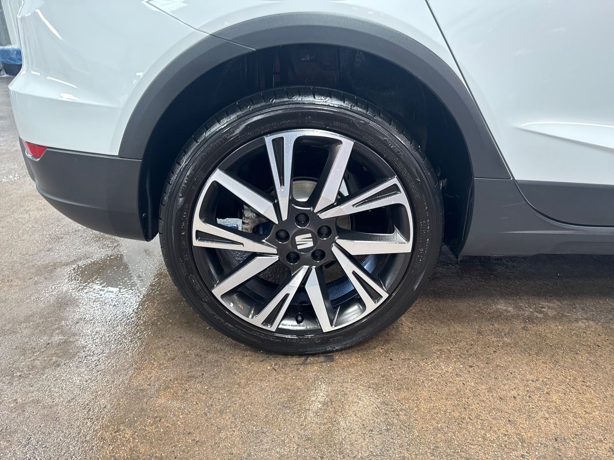 Used SEAT Arona 2022 for sale - 77552365: Photo 14