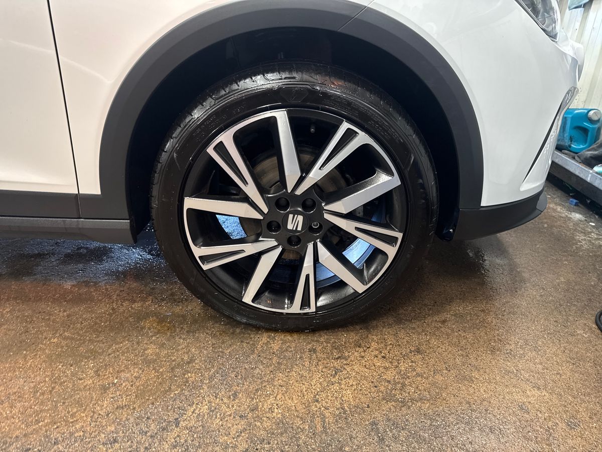 Used SEAT Arona 2022 for sale - 77552365: Photo 15