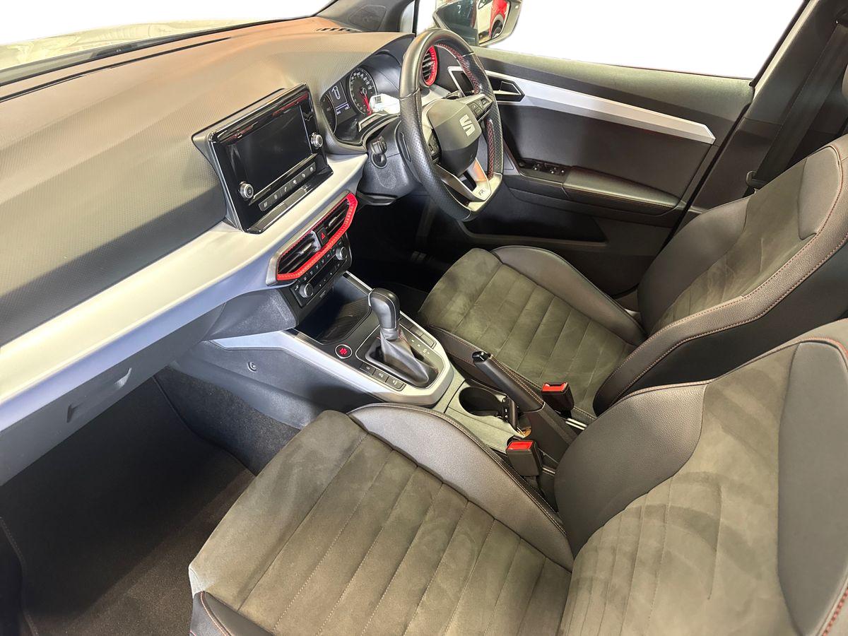 Used SEAT Arona 2022 for sale - 77552365: Photo 18