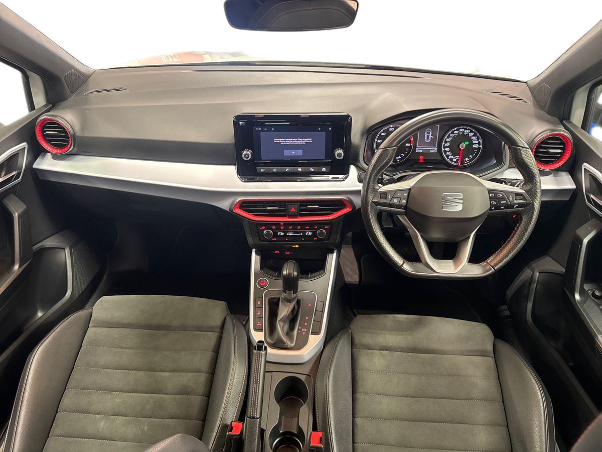 Used SEAT Arona 2022 for sale - 77552365: Photo 19