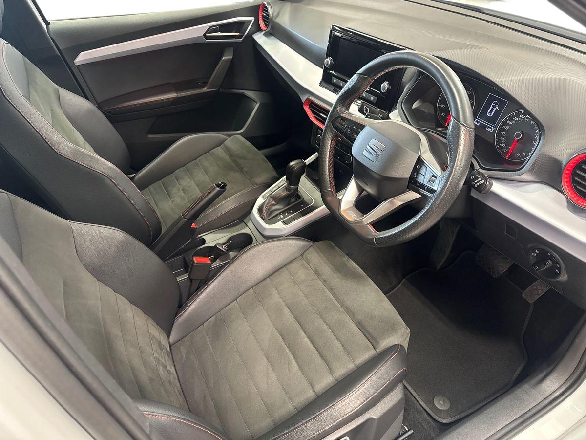 Used SEAT Arona 2022 for sale - 77552365: Photo 22