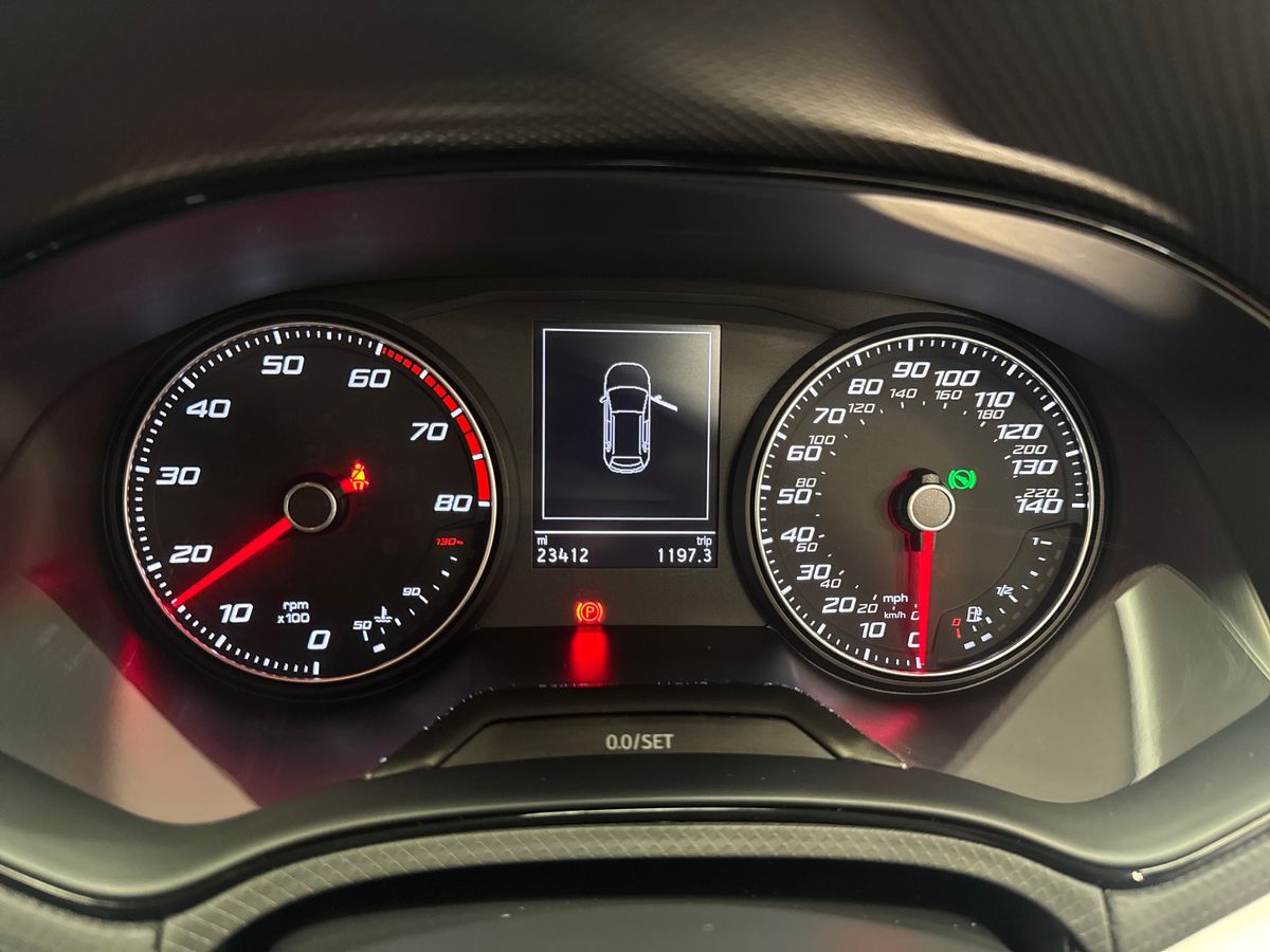 Used SEAT Arona 2022 for sale - 77552365: Photo 23