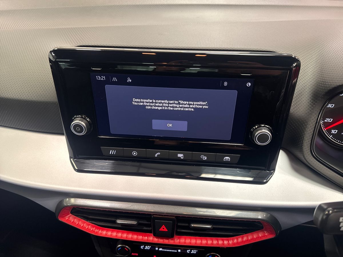 Used SEAT Arona 2022 for sale - 77552365: Photo 25