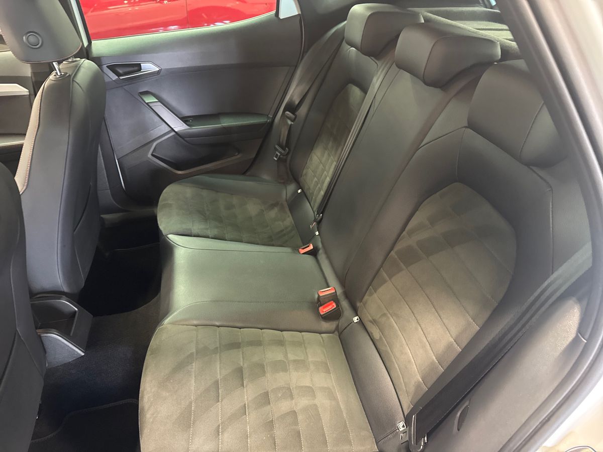 Used SEAT Arona 2022 for sale - 77552365: Photo 28
