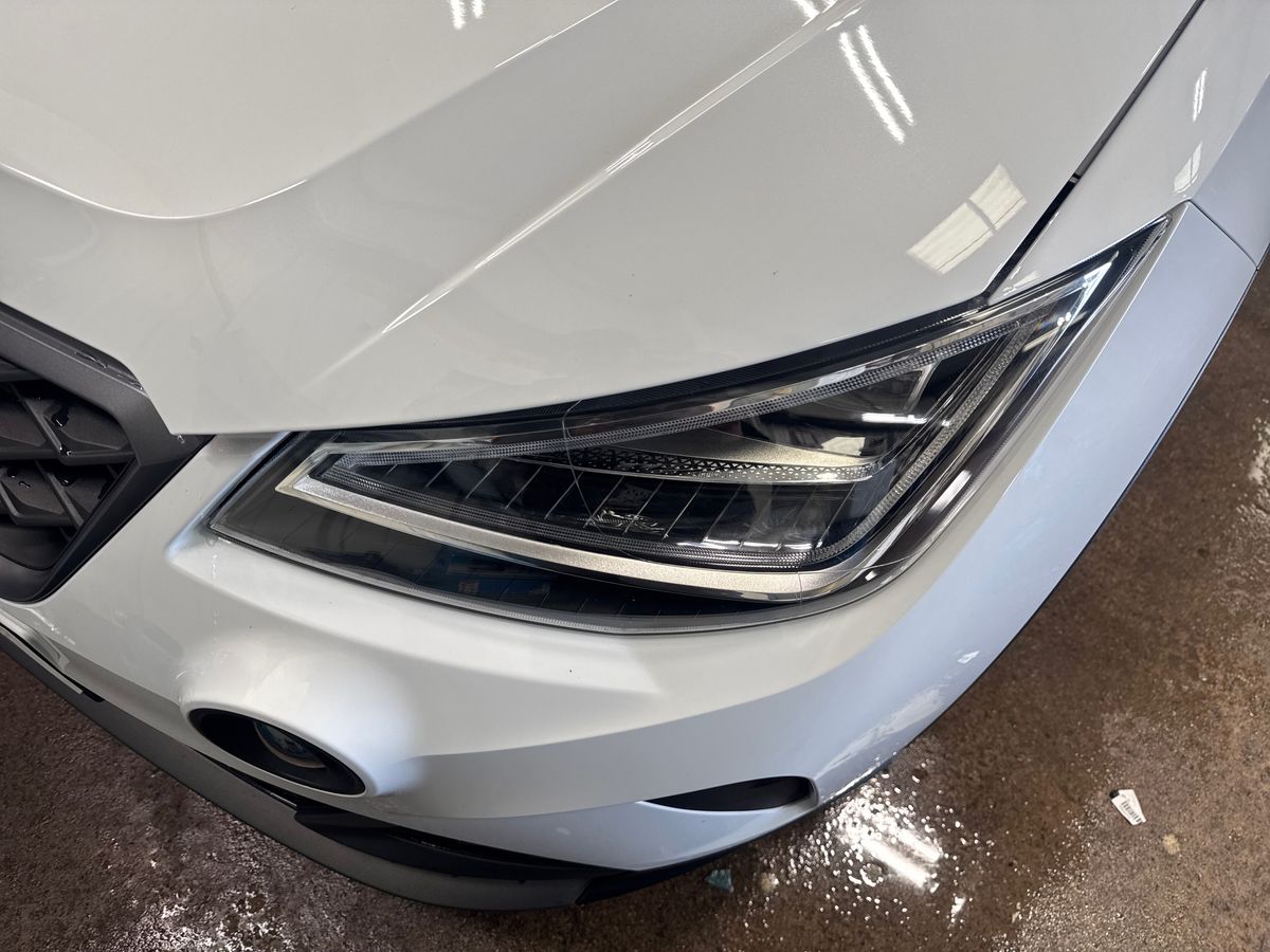 Used SEAT Arona 2022 for sale - 77552365: Photo 32