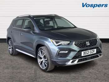 2021 - 2.0 TSI Xperience Lux 5dr DSG 4Drive