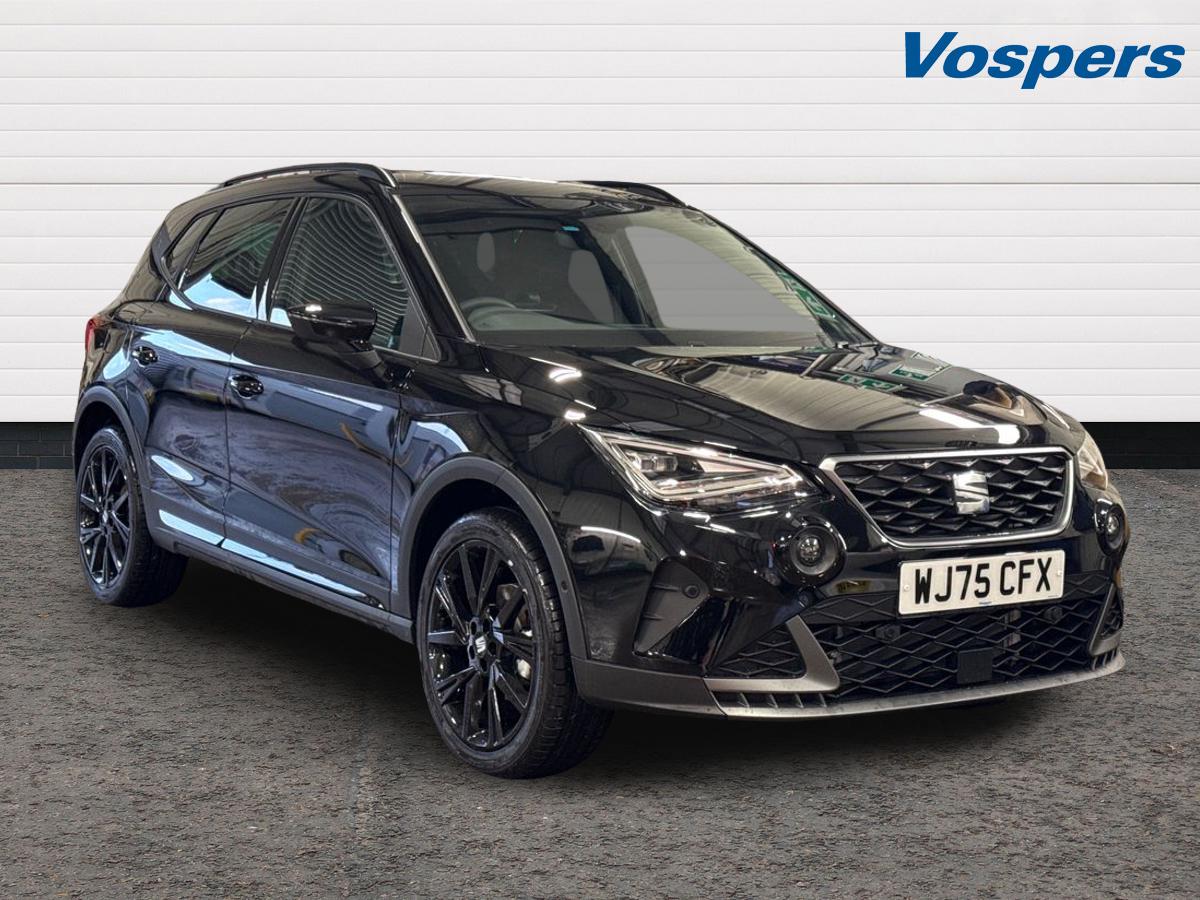 Used SEAT Arona 2025 for sale - 76515041: Photo 1