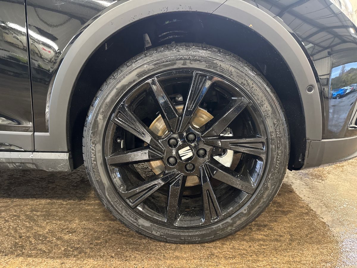 Used SEAT Arona 2025 for sale - 76515041: Photo 10