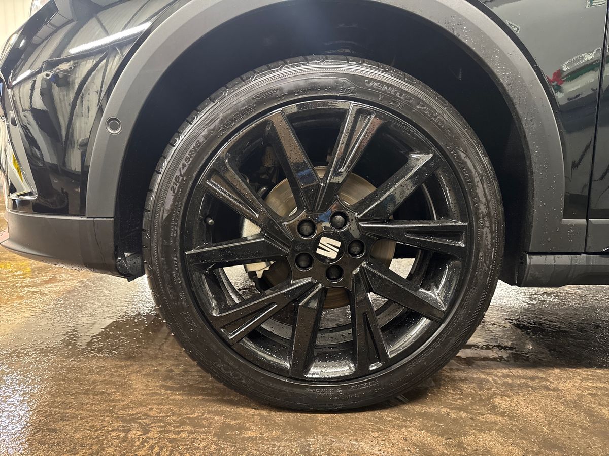 Used SEAT Arona 2025 for sale - 76515041: Photo 11