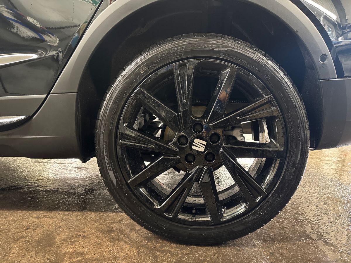 Used SEAT Arona 2025 for sale - 76515041: Photo 12