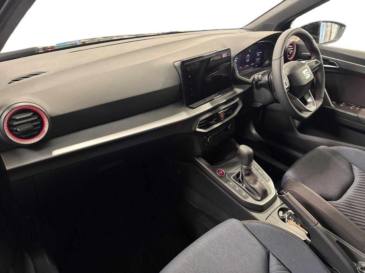 Used SEAT Arona 2025 for sale - 76515041: Photo 14