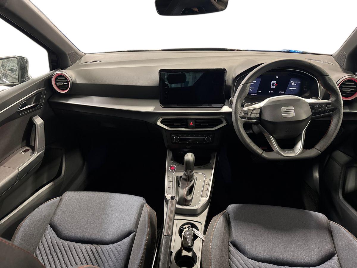 Used SEAT Arona 2025 for sale - 76515041: Photo 15