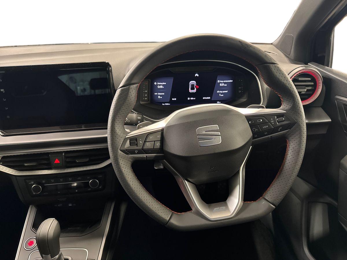 Used SEAT Arona 2025 for sale - 76515041: Photo 16