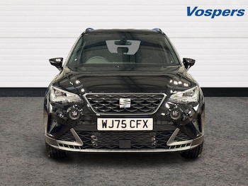 Used SEAT Arona 2025 for sale - 76515041: Photo