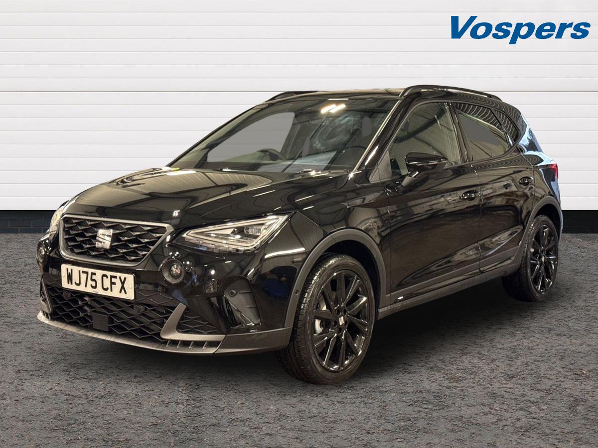 Used SEAT Arona 2025 for sale - 76515041: Photo 3