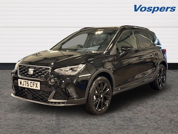 Used SEAT Arona 2025 for sale - 76515041: Photo