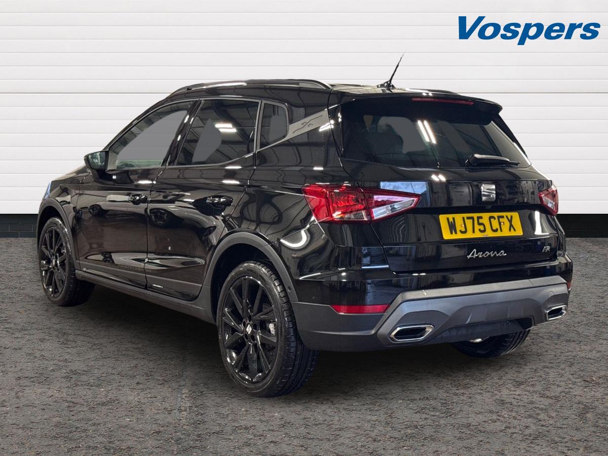 Used SEAT Arona 2025 for sale - 76515041: Photo 5