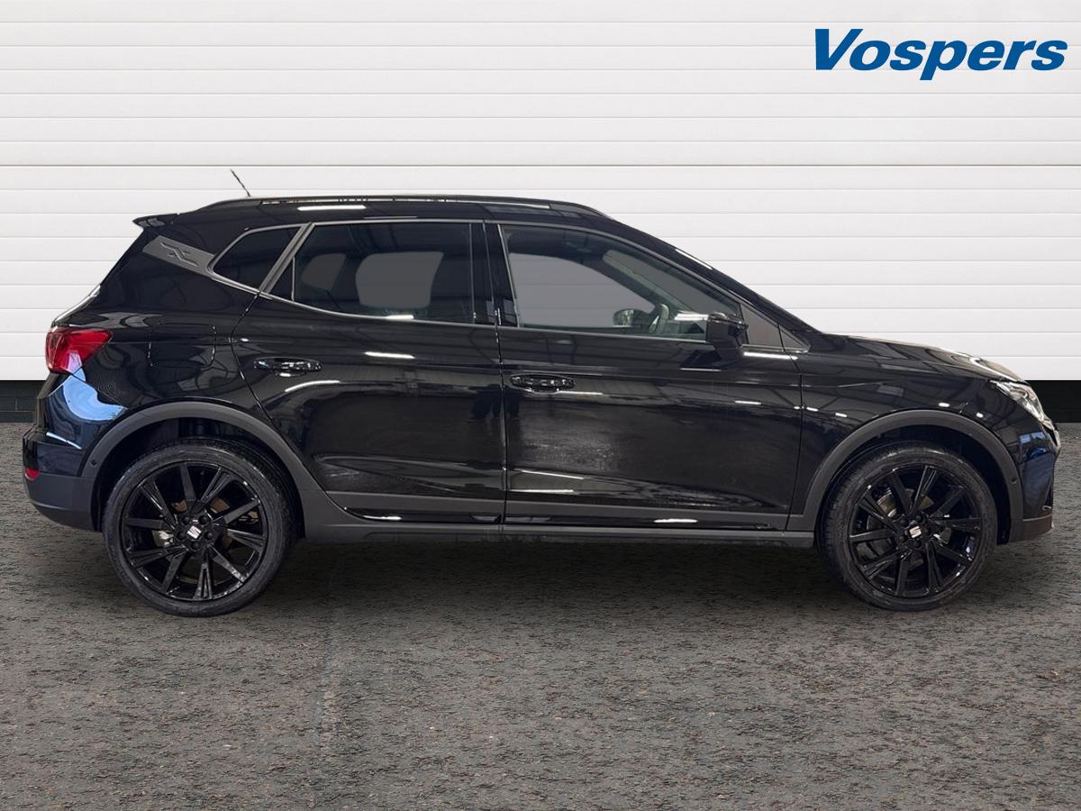 Used SEAT Arona 2025 for sale - 76515041: Photo 8