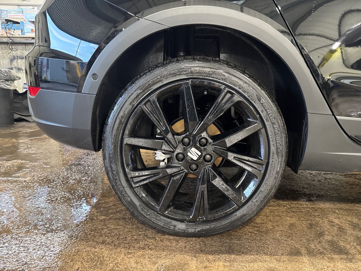 Used SEAT Arona 2025 for sale - 76515041: Photo 9