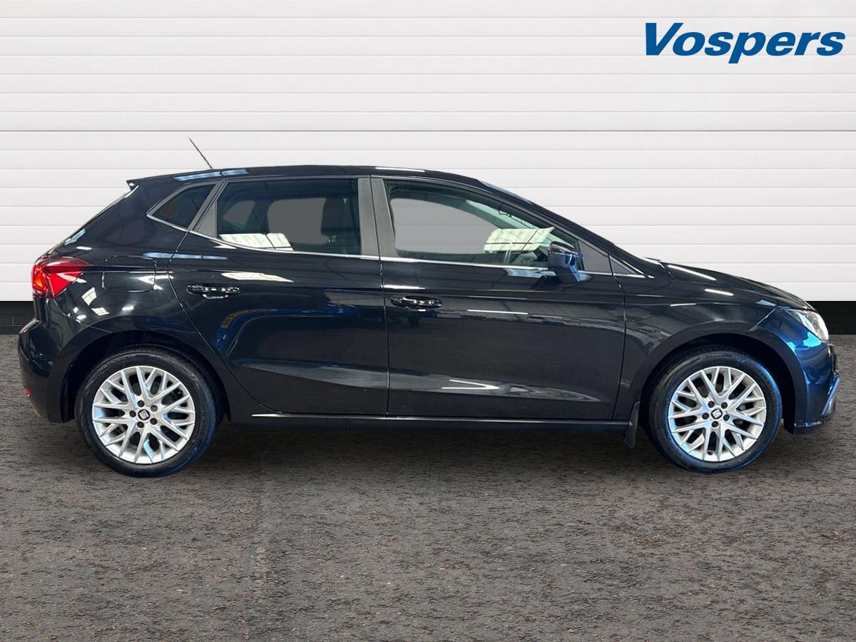 Used SEAT Ibiza 2017 for sale - 76640178: Photo 10