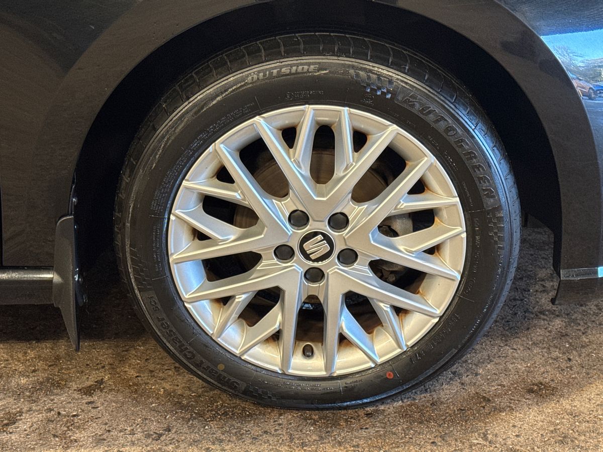 Used SEAT Ibiza 2017 for sale - 76640178: Photo 11