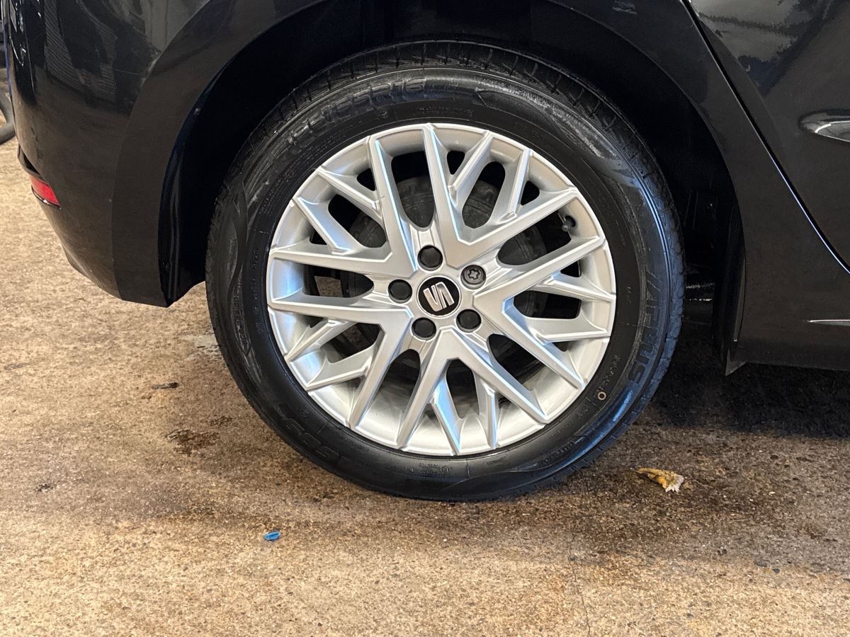 Used SEAT Ibiza 2017 for sale - 76640178: Photo 13