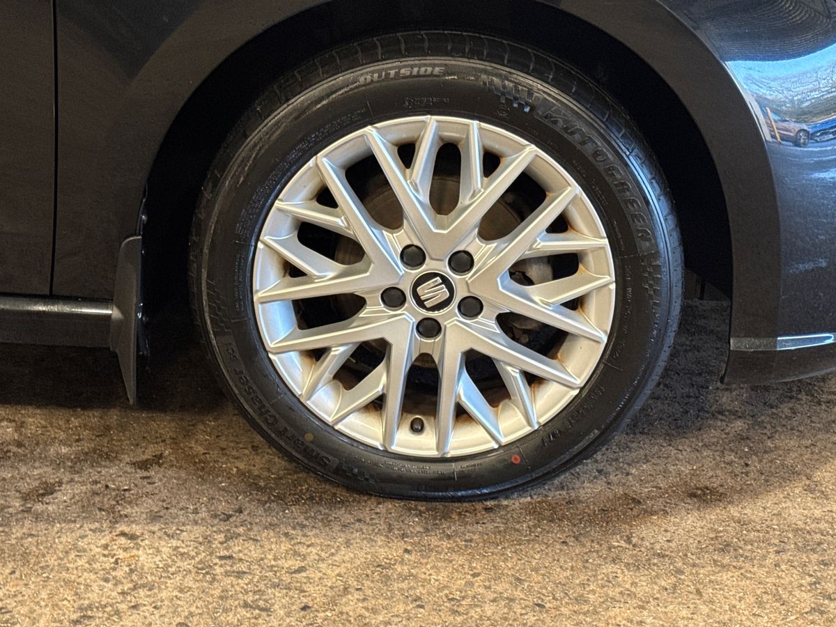 Used SEAT Ibiza 2017 for sale - 76640178: Photo 14