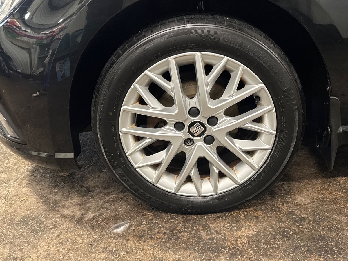 Used SEAT Ibiza 2017 for sale - 76640178: Photo 15