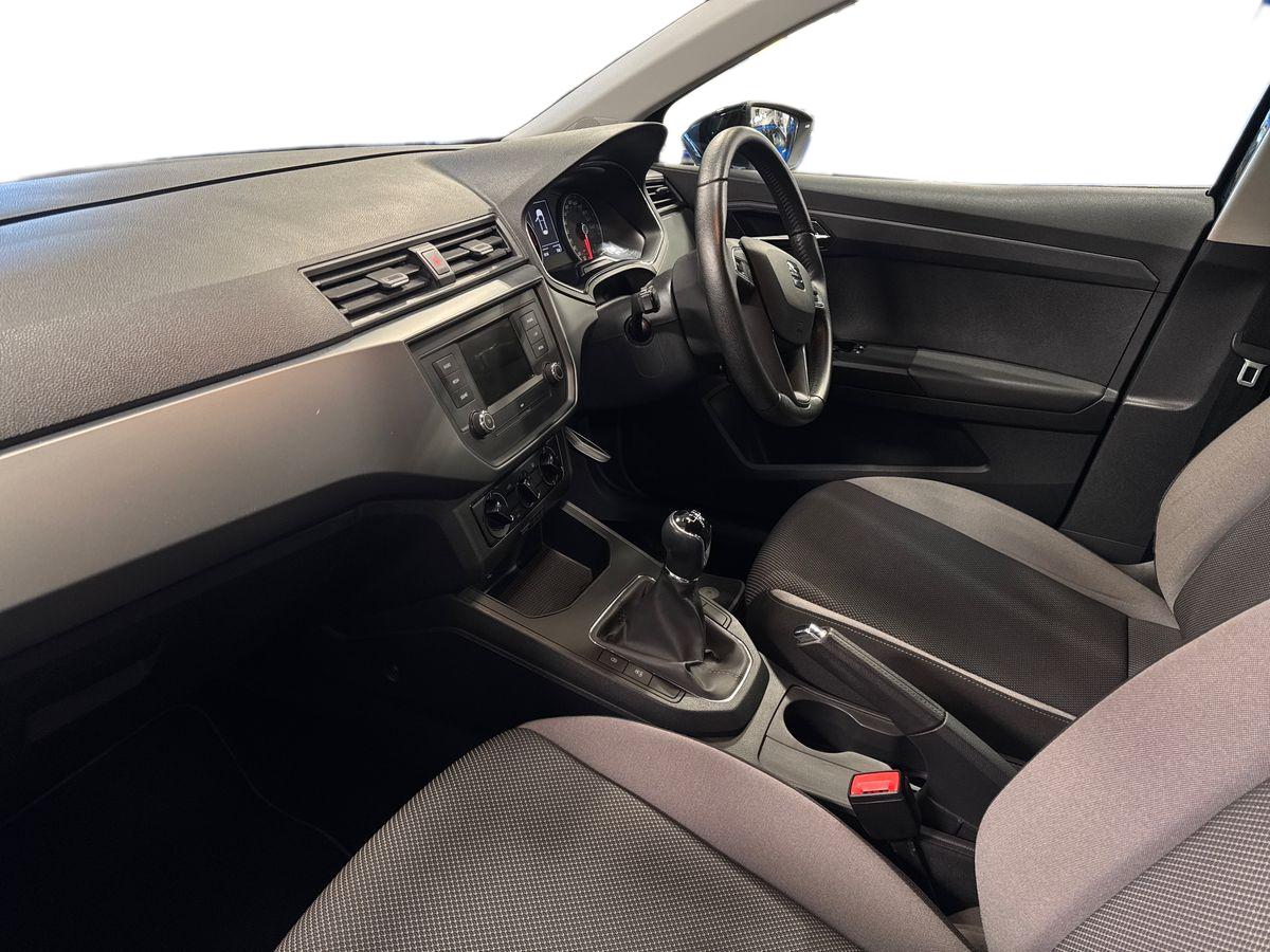 Used SEAT Ibiza 2017 for sale - 76640178: Photo 18