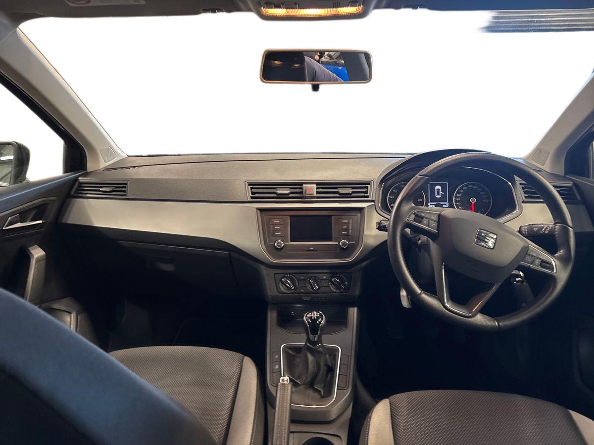 Used SEAT Ibiza 2017 for sale - 76640178: Photo 19