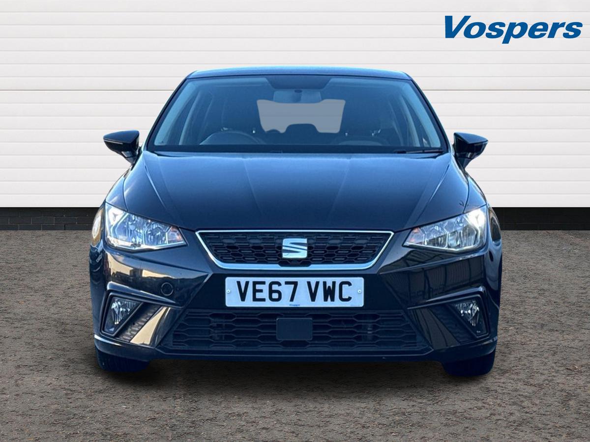 Used SEAT Ibiza 2017 for sale - 76640178: Photo 2