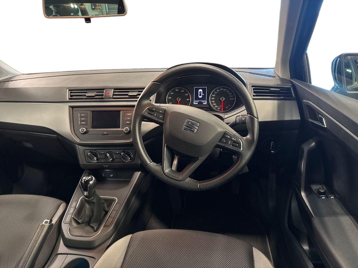 Used SEAT Ibiza 2017 for sale - 76640178: Photo 21