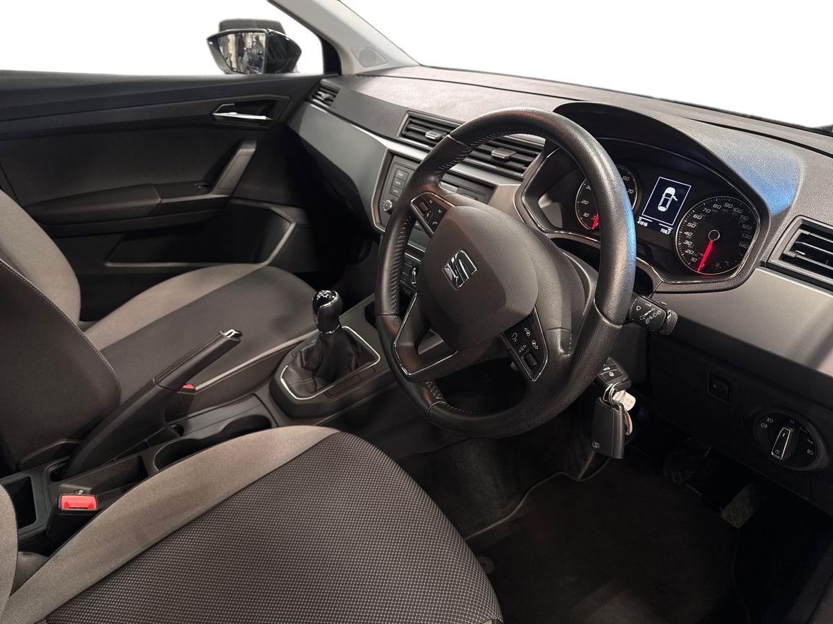 Used SEAT Ibiza 2017 for sale - 76640178: Photo 22