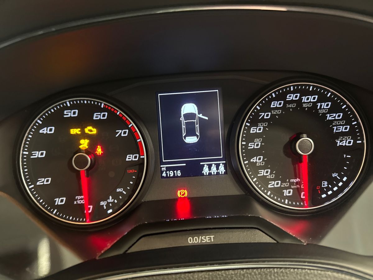 Used SEAT Ibiza 2017 for sale - 76640178: Photo 23