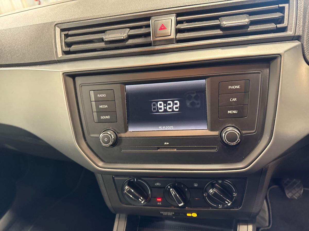 Used SEAT Ibiza 2017 for sale - 76640178: Photo 25