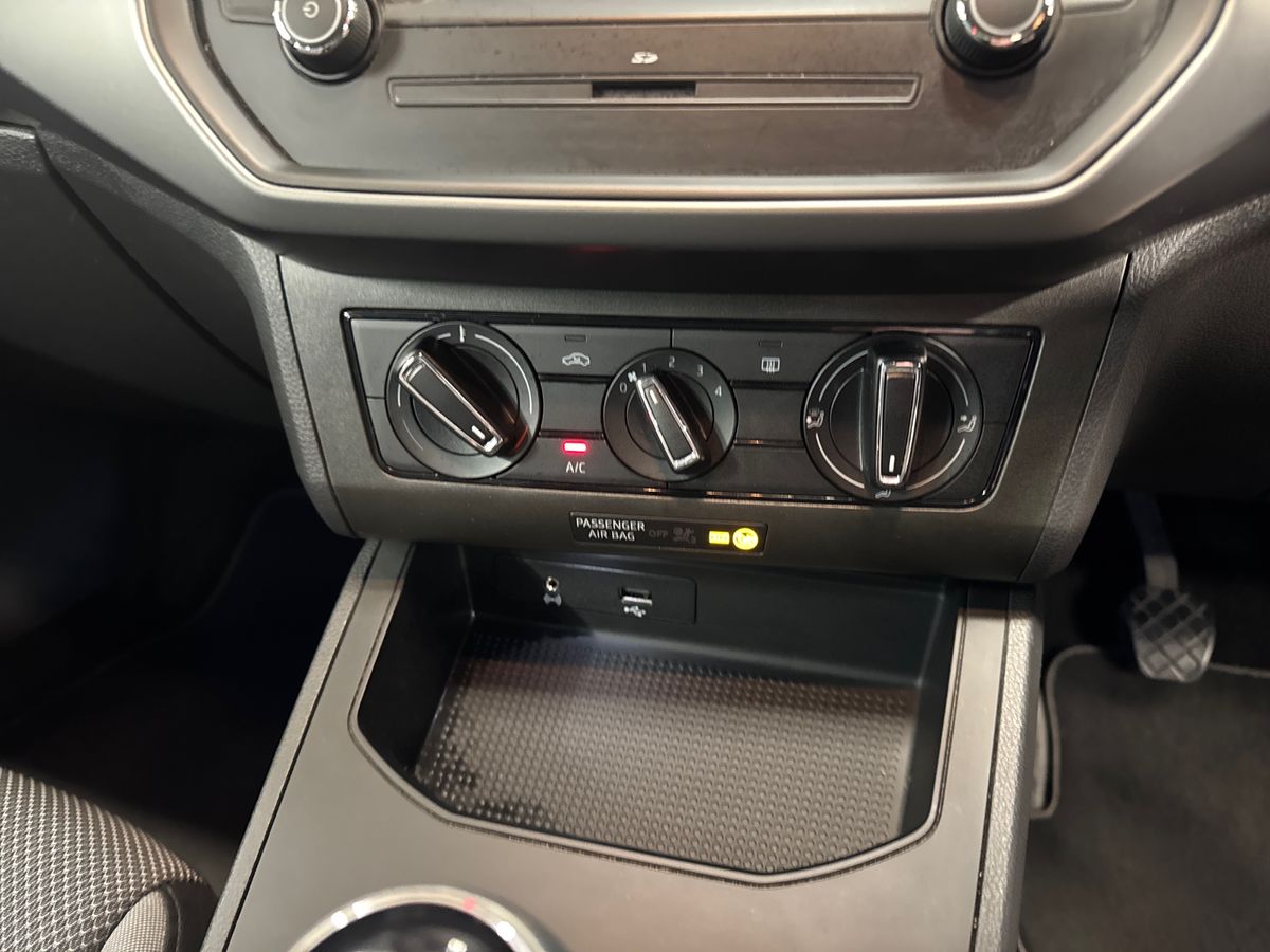 Used SEAT Ibiza 2017 for sale - 76640178: Photo 26