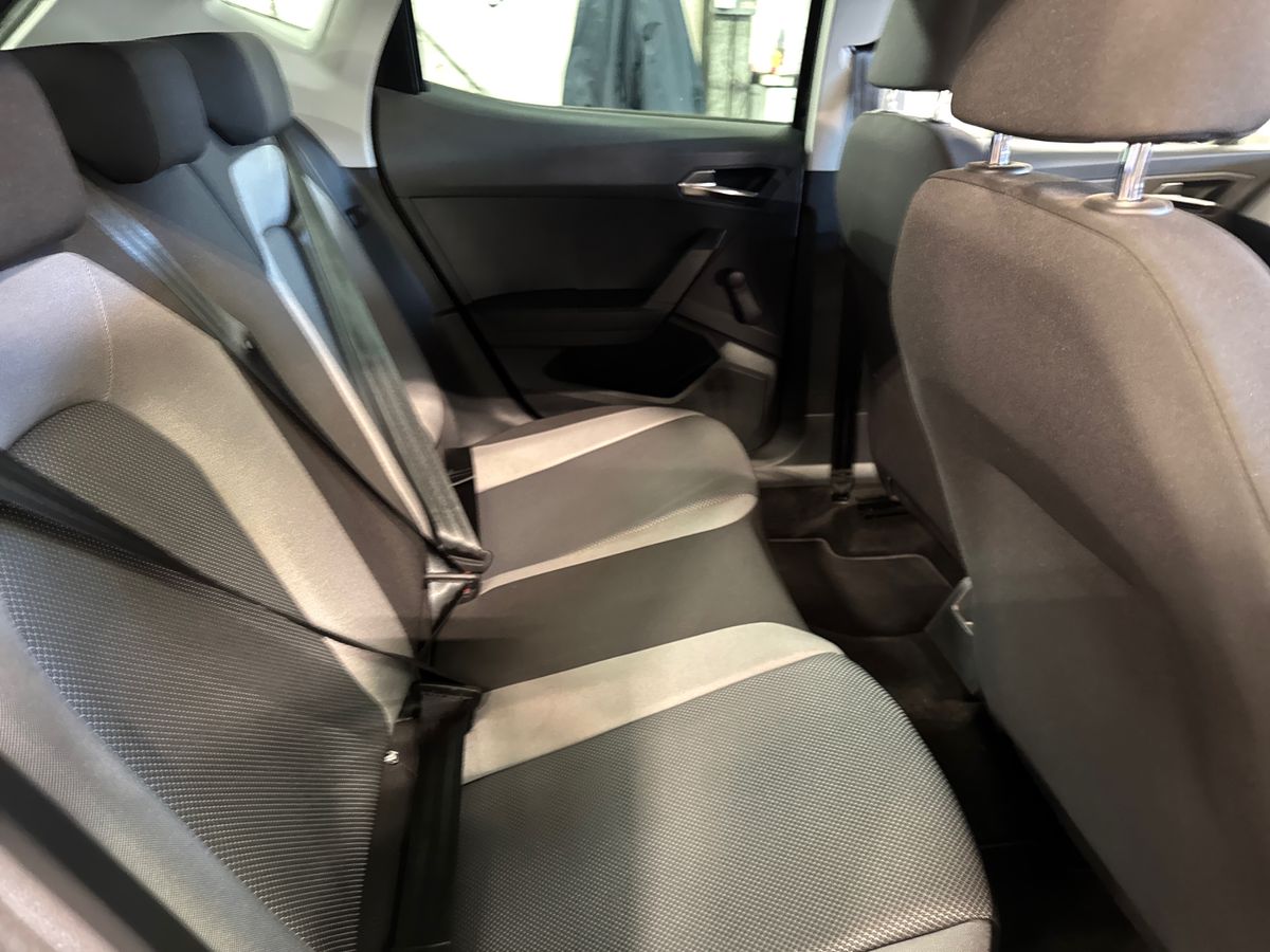 Used SEAT Ibiza 2017 for sale - 76640178: Photo 28