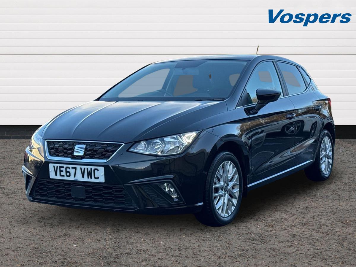 Used SEAT Ibiza 2017 for sale - 76640178: Photo 3