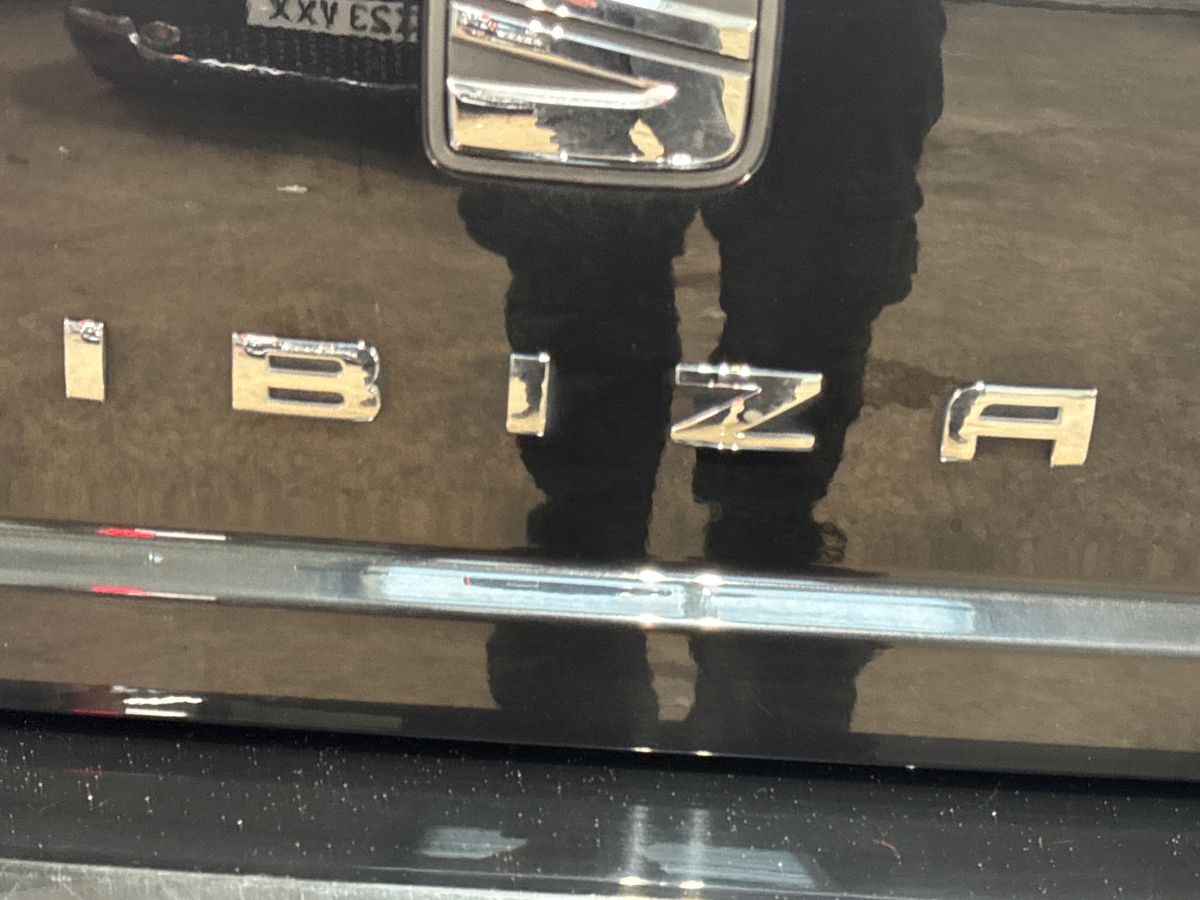 Used SEAT Ibiza 2017 for sale - 76640178: Photo 31