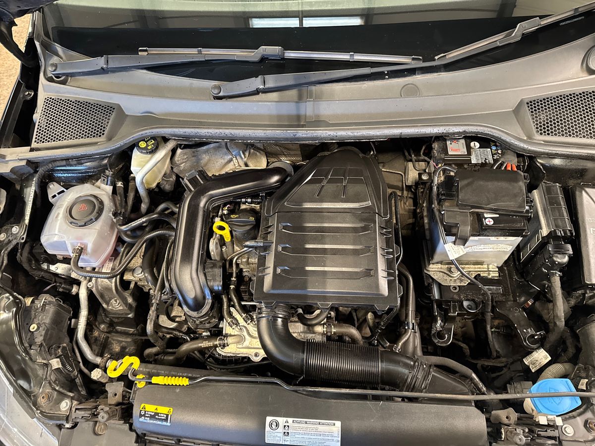 Used SEAT Ibiza 2017 for sale - 76640178: Photo 33