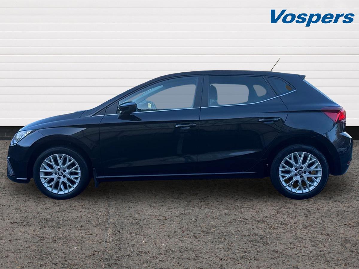 Used SEAT Ibiza 2017 for sale - 76640178: Photo 5