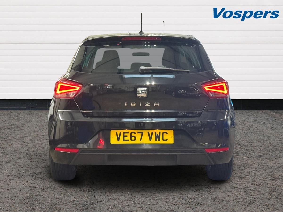 Used SEAT Ibiza 2017 for sale - 76640178: Photo 7