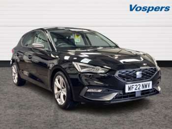 2022 - 1.5 TSI EVO FR 5dr