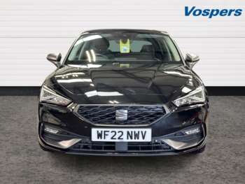 Used SEAT Leon 2022 for sale - 74662618: Photo