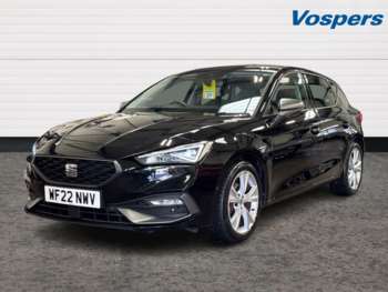 Used SEAT Leon 2022 for sale - 74662618: Photo