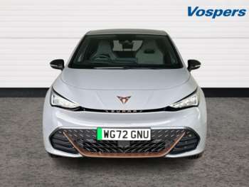 Used Cupra Born 2023 for sale - 74757075: Photo